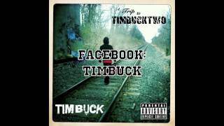 Timbuck - A Trip to TimbuckTwo (Prod. by DJ Okey)