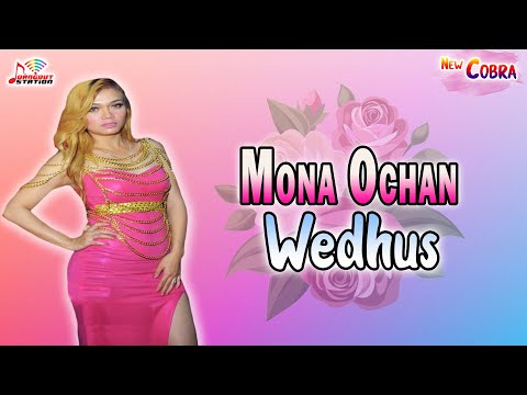 Mona Ochan - Wedhus (Official Music Video)