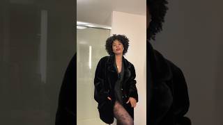 NYFW With @maccosmetics #nyfw #grwm #blackbeautycreators