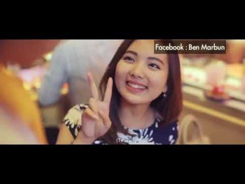 The Boys Trio - Tuhan Patudu Rokkaphu  2018