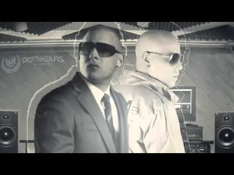 Kendo Kaponi Ft Cosculluela~~Los Mejores Del Mundo