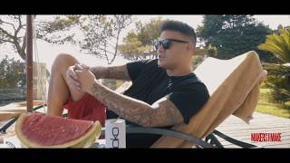 Kay One - MAKERS GONNA MAKE Blog pt.2