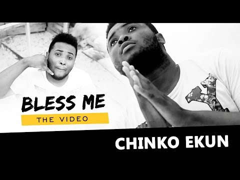 Chinko Ekun - Bless Me [Official Video]