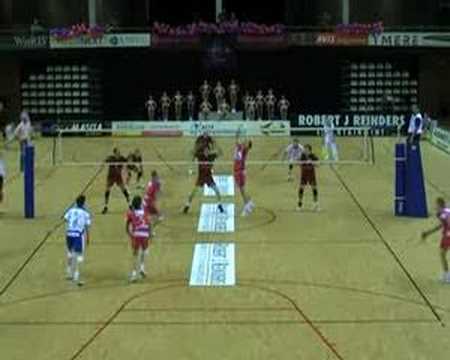 Aanval Richard Fransen Bol/Networks Lycurgus