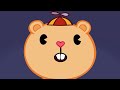 The Crackpet Show Happy Tree Friends Edition Announcement Trailer New Episode And The Game