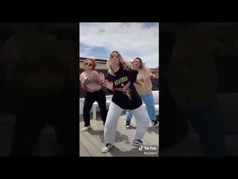 Moonlight & Dayana - Arab Money