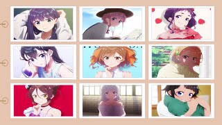 Cover art for 【AMV】Only One Yell