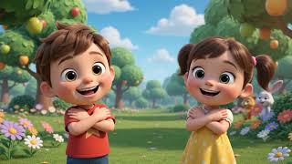 Download lagu Mari Bernyanyi Bersama! Waktu Berima Anak-Anak 30 Detik mp3 Download lagu Mari Bernyanyi Bersama! Waktu Berima Anak-Anak 30 Detik mp3