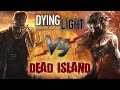 Рэп Баттл: Dying Light vs. Dead Island 