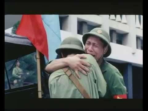 Mùi cỏ cháy trailer