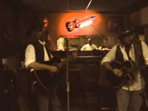 Jesse Bryant - Without You