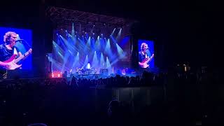 Cold Chisel Rosaline featuring Andy Bickers on sax Big 5-0 Concert Perth 19 October 2024