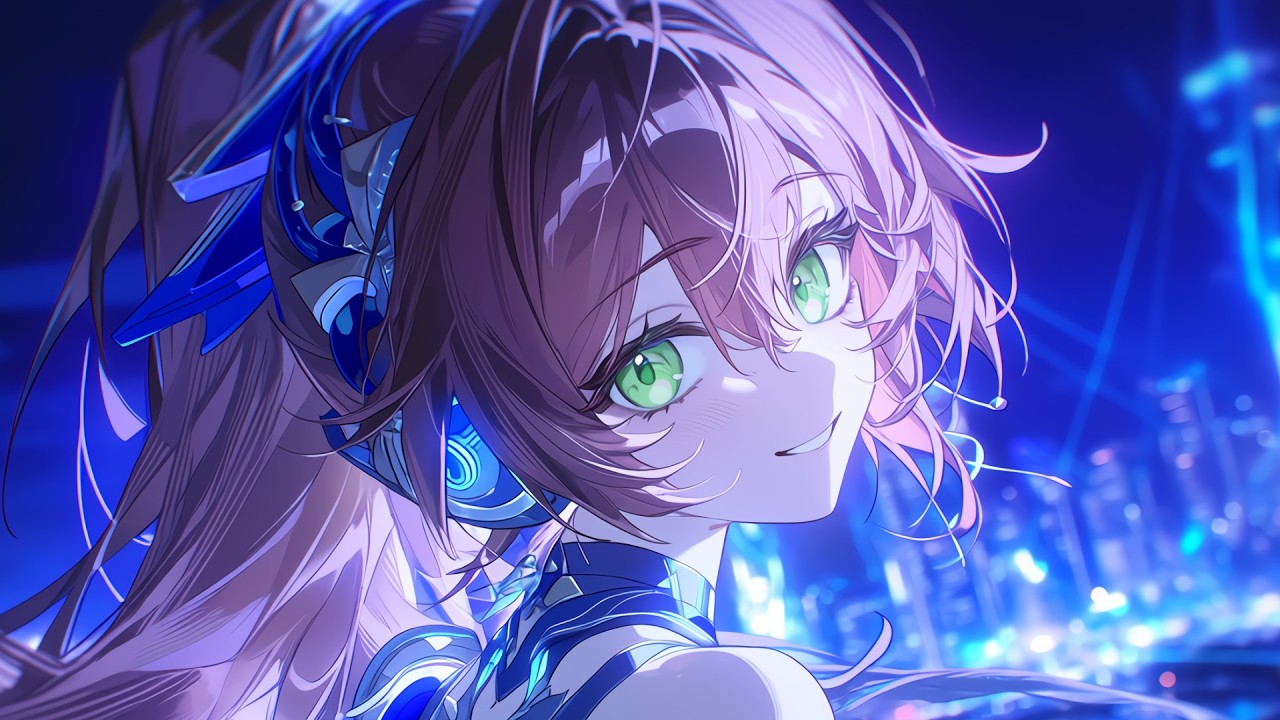 Lyserra - Patient Light (Aria Label Release)