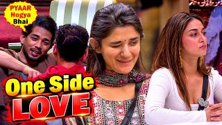 Download lagu Bigg Boss 20 Big Updates! Live Feed Qazi TRUTH! Kanika Gullu Love Pyaar Ki Sachayi #BB20 mp3