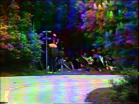 Rally Albena-Zlatni pyassaci-Sliven 1988