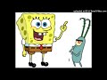 SpongeBob SquarePants Plankton Teamwork