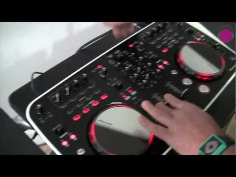 Now Available! Serato DJ Intro with Pioneer DDJ-Ergo | agiprodj.com
