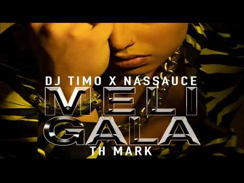 Dj Timo x Nassauce - Μέλι γάλα (ReMiX)