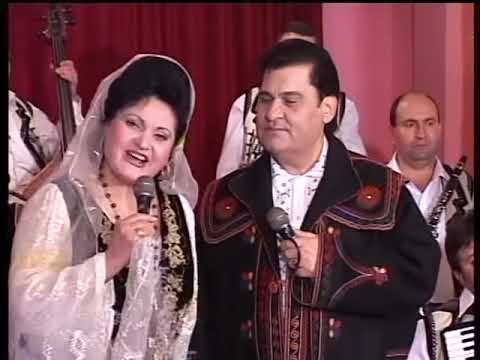 Ioana și Mărin Cornea – Foaie verde bob năut