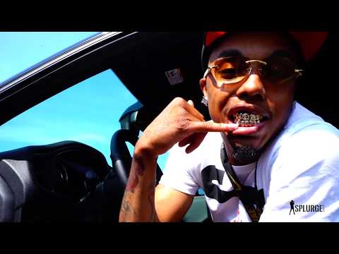 Tone GOTTI - DOPE {OFFICIAL VIDEO}