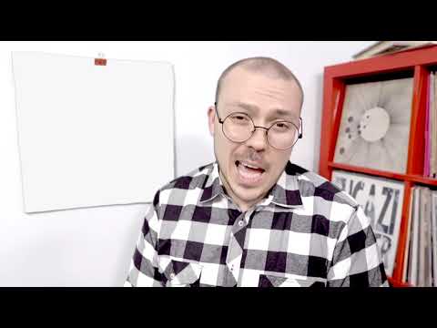 needledrop - 3.15.20 in a nutshell