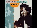 GREGORY ISAACS - CAN'T MAKE A SLIP 1989