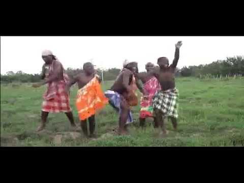 La Rhythm - Faya Lainy Ft KV Kenny & Loepie - Zo Moet Je Dansen