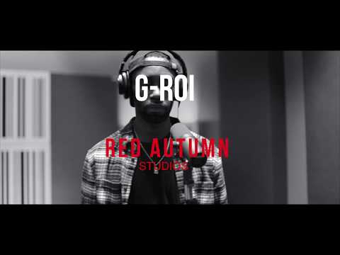G Roi - RED AUTUMN Cypher (Episode 2)