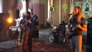 YOUNG LEGS - Eve (Live @ Cathedral Hall 9/10/16)