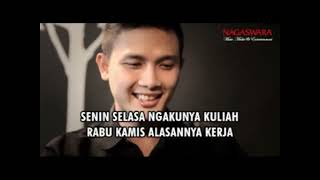 Download lagu Zaskia Gotik - 1000 Alasan mp3 Download lagu Zaskia Gotik - 1000 Alasan mp3
