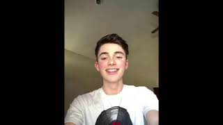 I&#39;ve Never Stopped Dreaming of You (Greyson Chance Video)