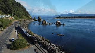 Great Scenic Railway Journeys 30th Anniversary spot