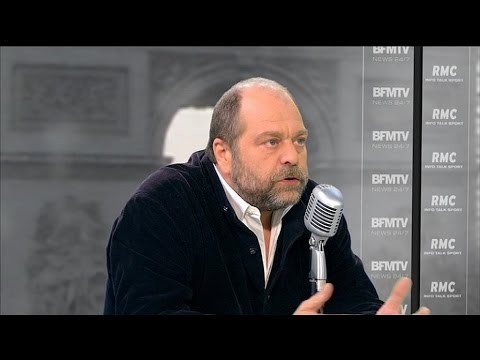 Eric Dupond-Moretti: "Il y a 20 ans les juges ne se comportaient pas comme ça" - 11/03