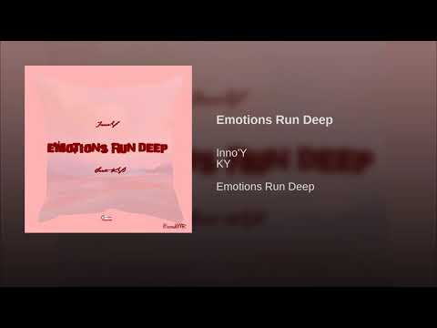 Inno'Y - Emotions Run Deep (feat. KY)