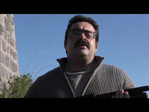 Yannick Salles - Oh Marie