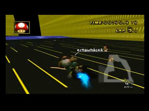 Road to 250 Gold Stars #30: ASDF Course