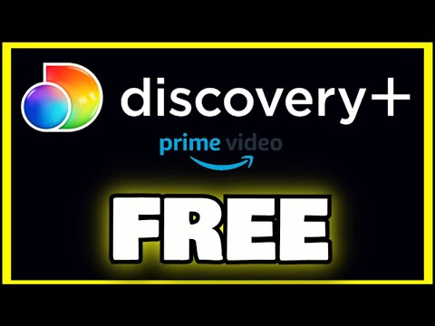 DISCOVERY PLUS FREE SUBSCRIPTION