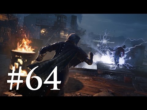 Assassin's Creed: Syndicate / Part 64 \ Shocking the Hunt