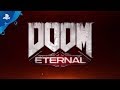 DOOM Eternal | What is DOOM Eternal | PS4