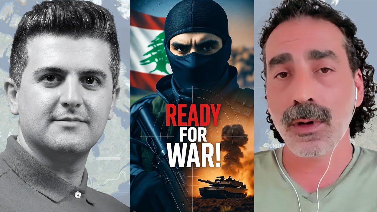 Laith Marouf: Hezbollah Ready for the Biggest Defensive Battle Israel Has Ever Seen