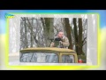 Рубежанские волонтеры создали клип для украинских военных 