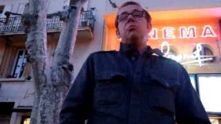 Оливье Гурме о своем дебютном фильме "Обещание"