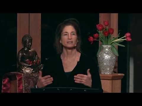 Tara Talks: This Moment is Enough - Tara Brach