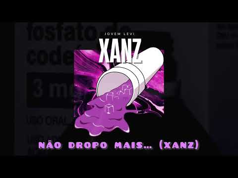 Jovem Levi - Xanz