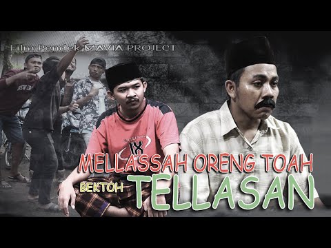 ORENG TAK ENDIK - MAVIA PROJECT