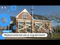 Thuisblijven is in Groningen niet veilig door aardbevingen