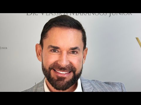 Depoimento de um transplante capilar após 5 meses