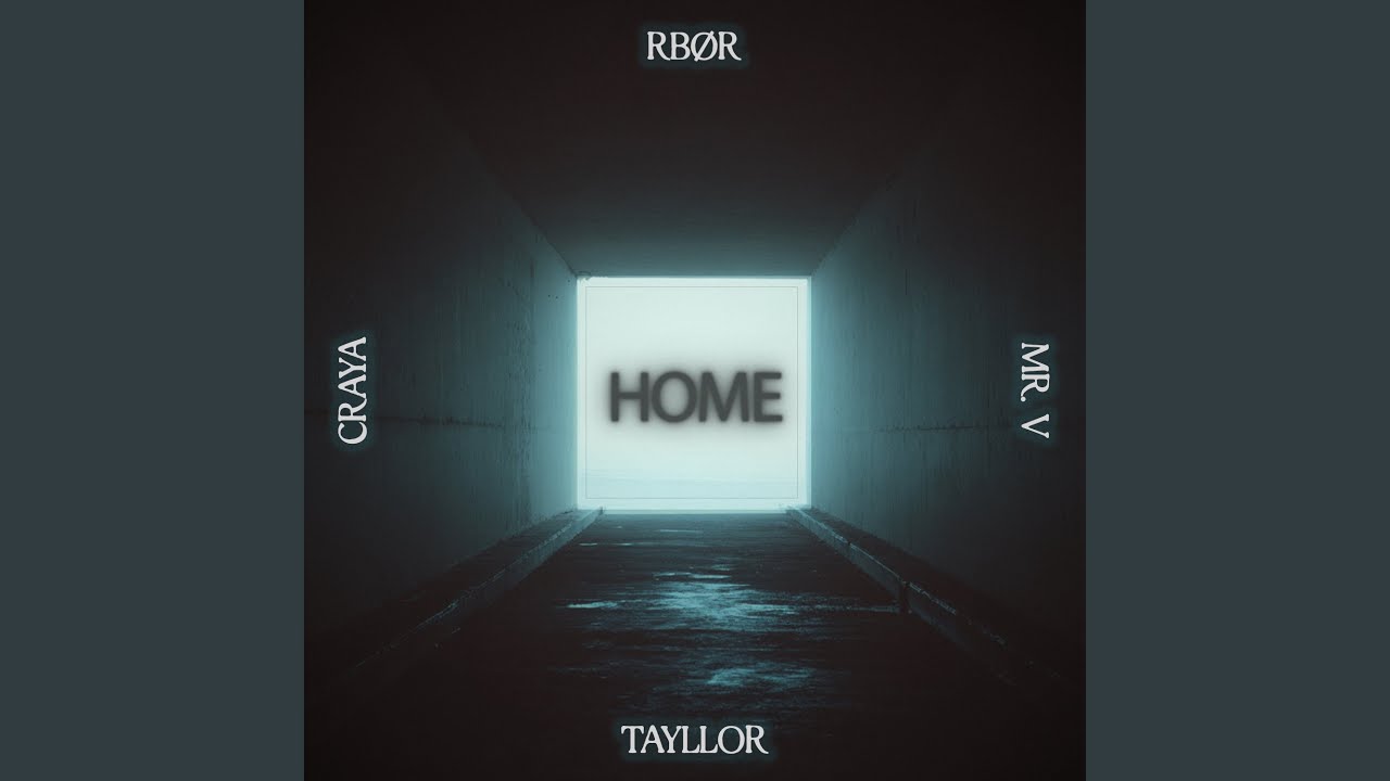 Home (feat. Mr. V)