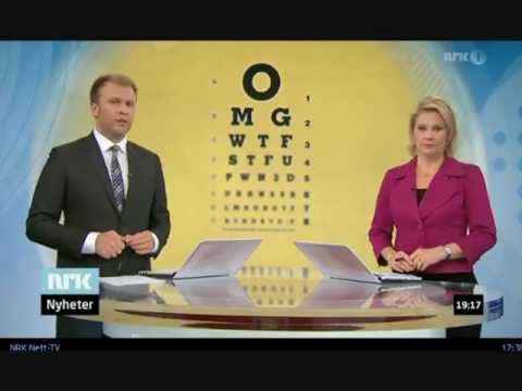 Nrk-tabbe Dagsrevyen 28.12.11