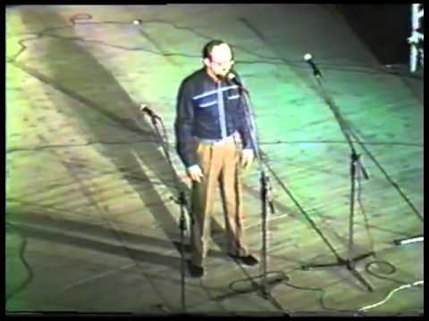 OSPA 1986: Zbigniew Foder - Pojedynek